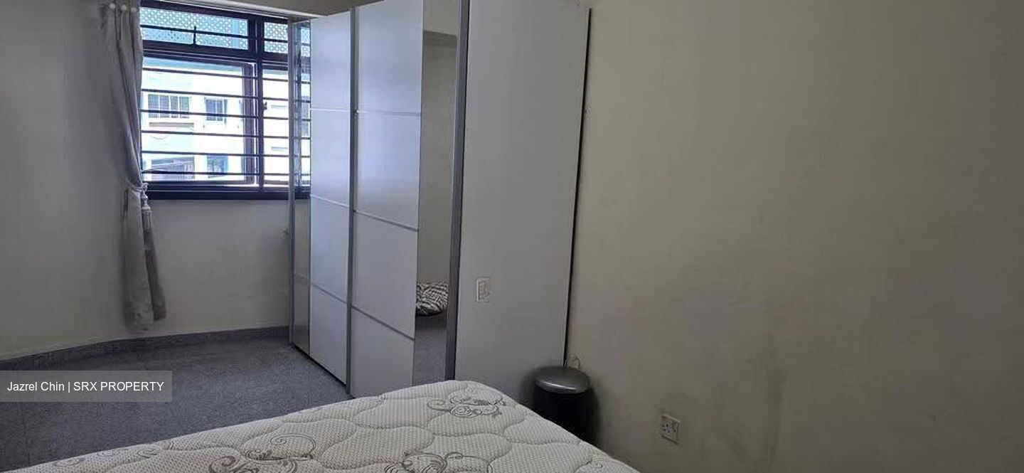 Blk 501C Montreal Spring (Sembawang), HDB 5 Rooms #632921231